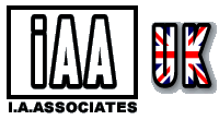 I.A. Associates - United Kingdom